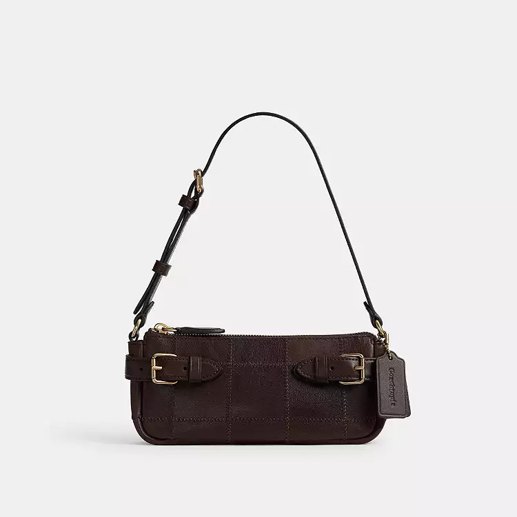 Alter/Ego Shoulder Bag | Bags | Coach | Coach (US)