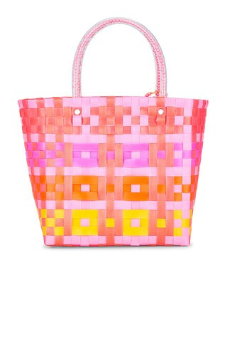 Mercedes Salazar Trippy Small Handbag in Multi from Revolve.com | Revolve Clothing (Global)