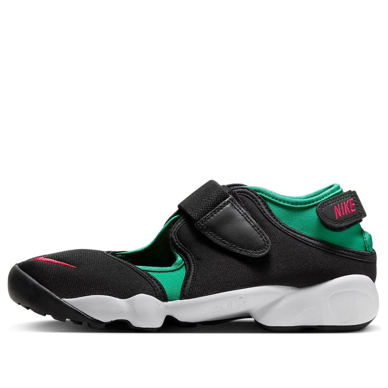 (WMNS) Nike Air Rift 'Kenya' FN7772-001 | KICKS CREW