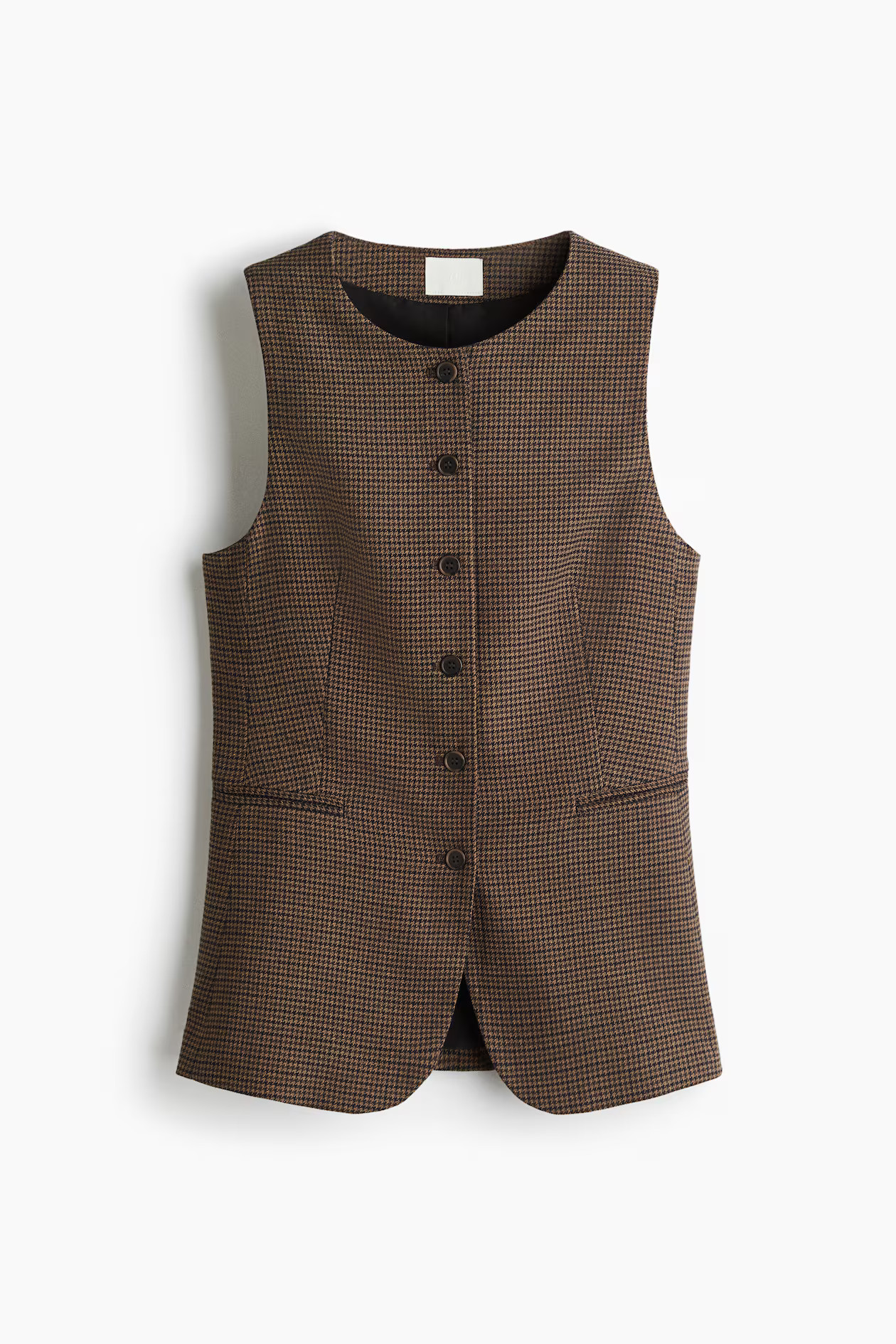 Long Vest | H&M (US + CA)