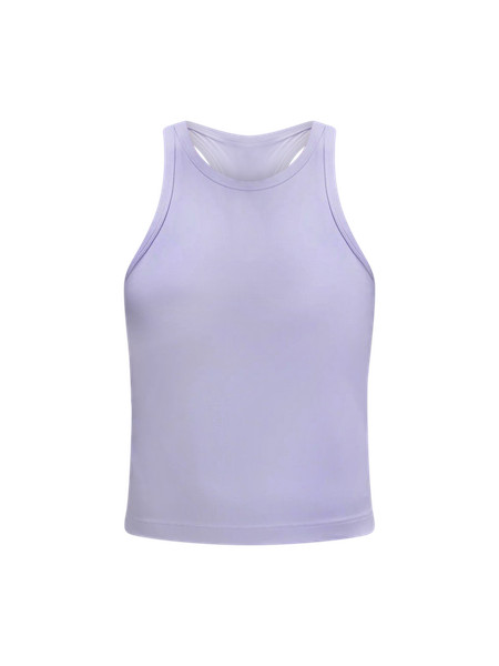 lululemon Align™ Waist-Length Racerback Tank Top | Lululemon (US)