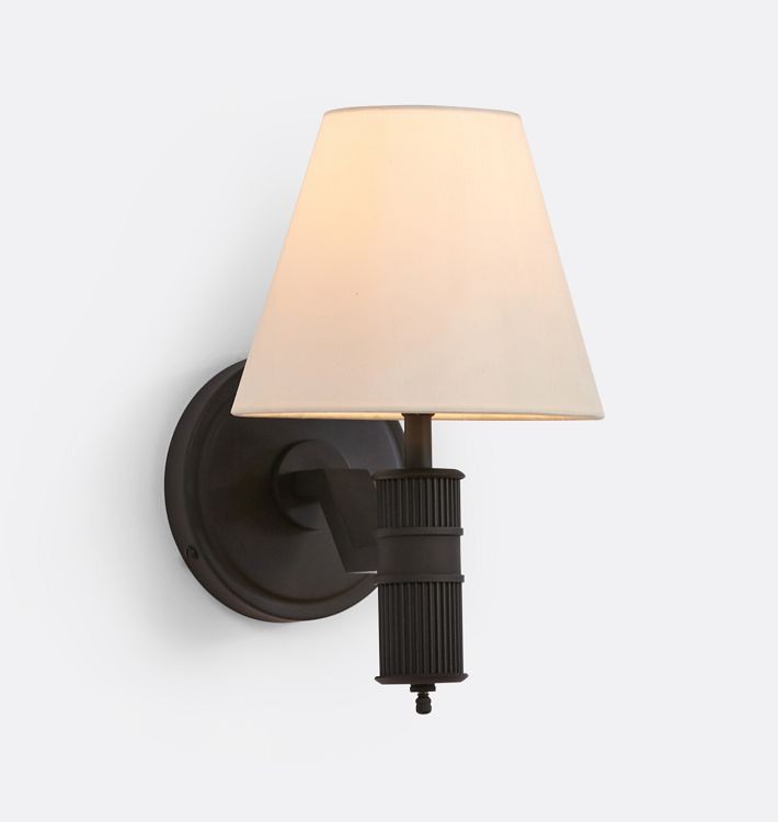 Rigdon Sconce | Rejuvenation