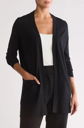 Open Front Cardigan | Nordstrom Rack