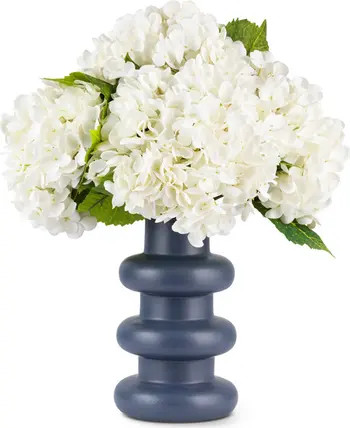CocoBella Cecily RealTouch Hydrangea Arrangement | Nordstrom | Nordstrom