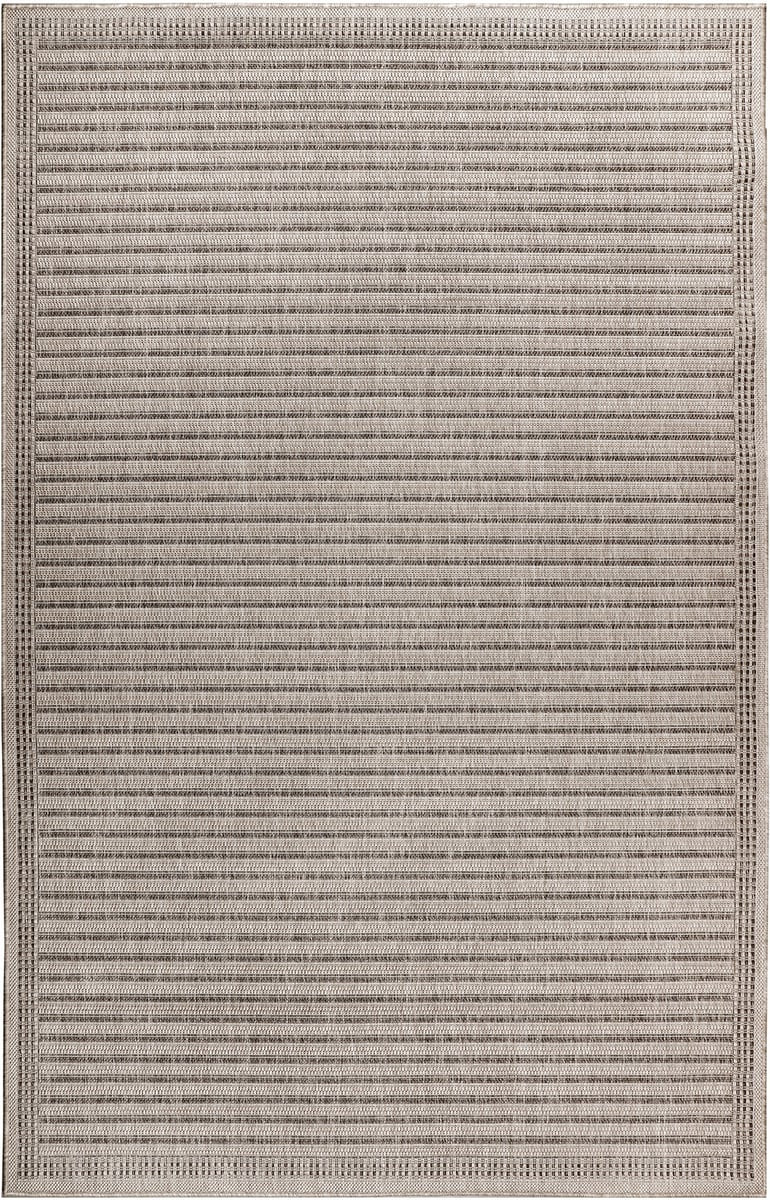 Malibu - Simple Border Area Rug | Rugs Direct