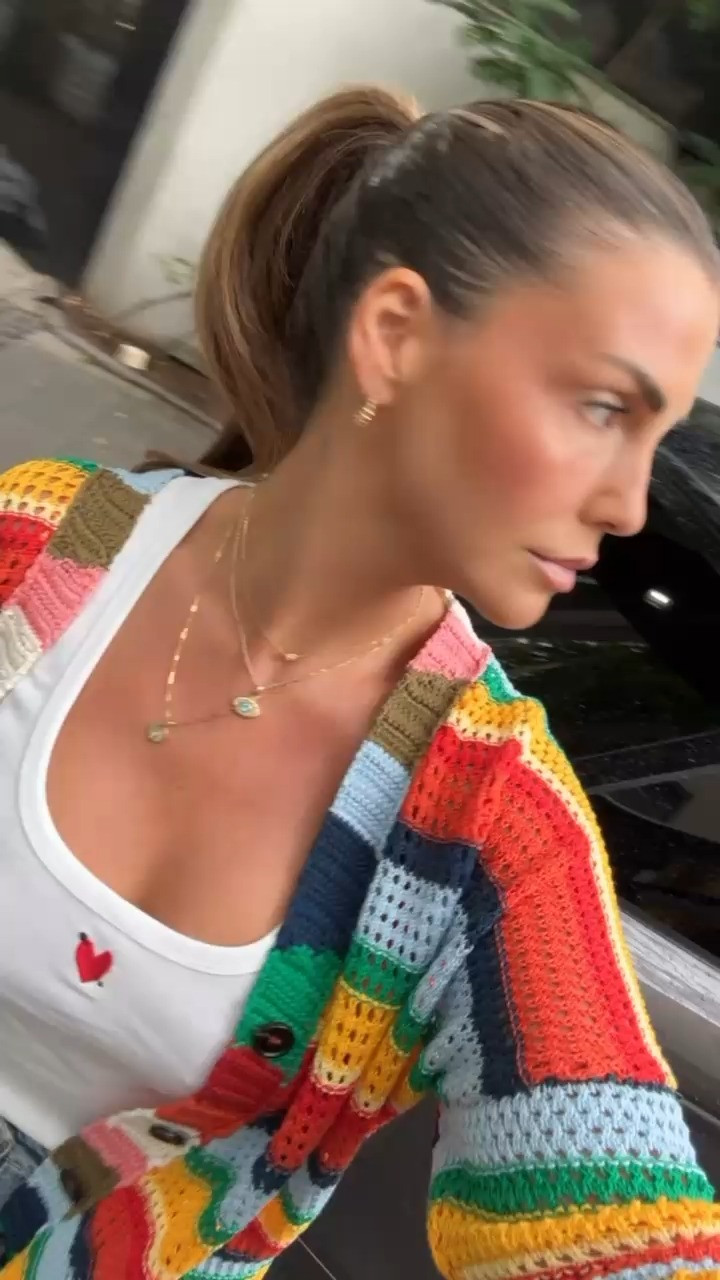 NEWSHA Hairoutine Day 💇🏽‍♀️ 

 

#LTKdeutschland #LTKsummer #LTKbeauty