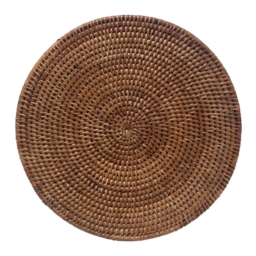 Rattan Placemat | Over The Moon