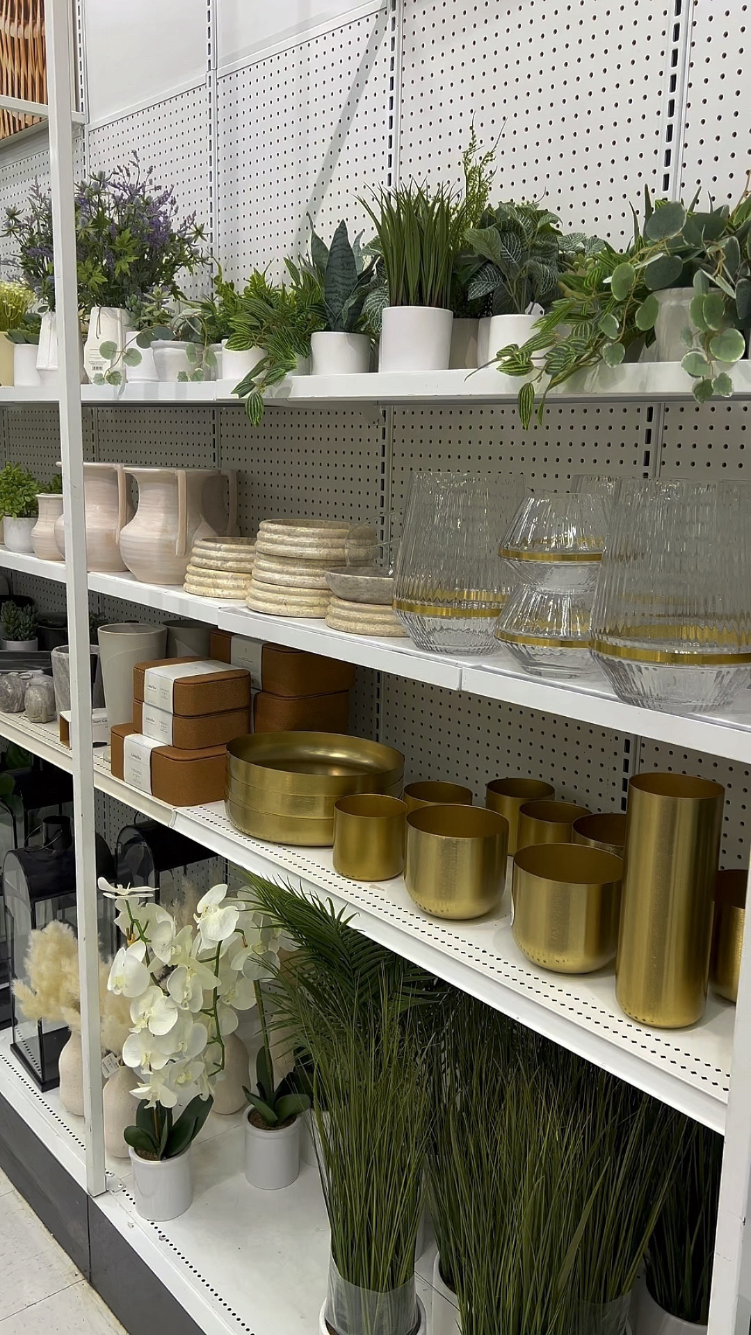 More spring decor created by Threshold & sold by Target! 

#LTKhome