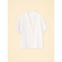 Avery Top | Size: XS | Color: White | Curio