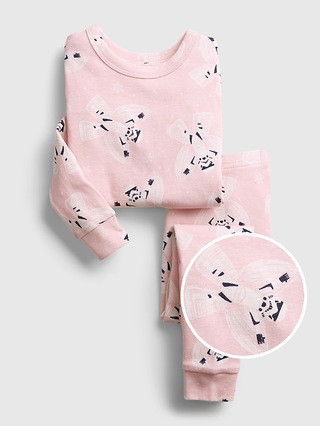 babyGap &#124 StarWars&#153 Storm Trooper PJ Set | Gap (US)