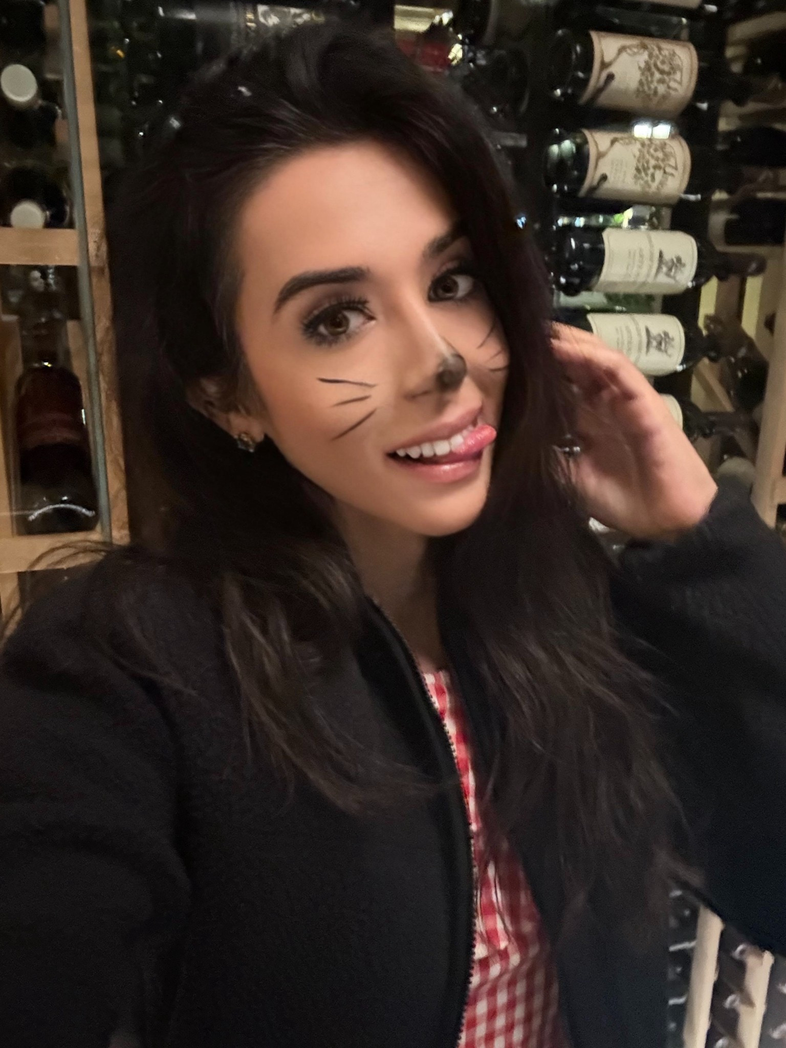 My Halloween costume series .. Mickey and  Minnie .

#LTKPetite #LTKStyleTip #LTKFindsUnder50