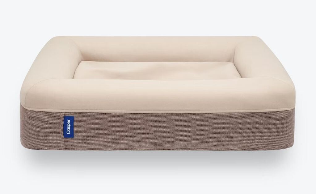 Dog Beds | Memory Foam Beds for Large, Medium, & Small Dogs | Casper | Casper Sleep Inc