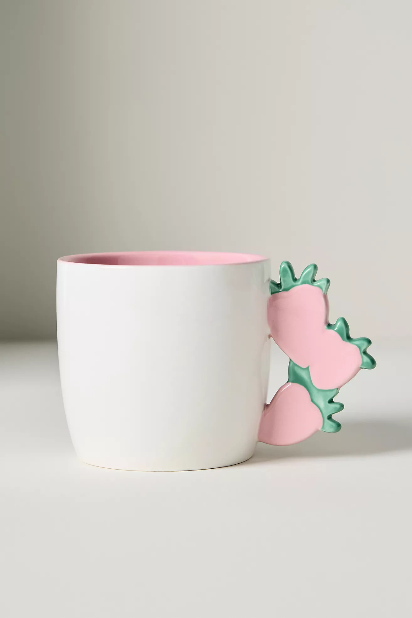 Skylar Stoneware Mug | Anthropologie (US)