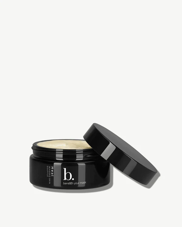 Beneath Your Mask
                                
                                Heal- Vegan Wh... | Credo Beauty