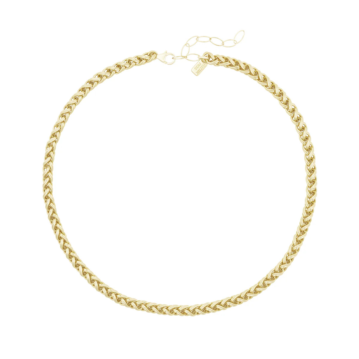 Rise Necklace | Electric Picks Jewelry