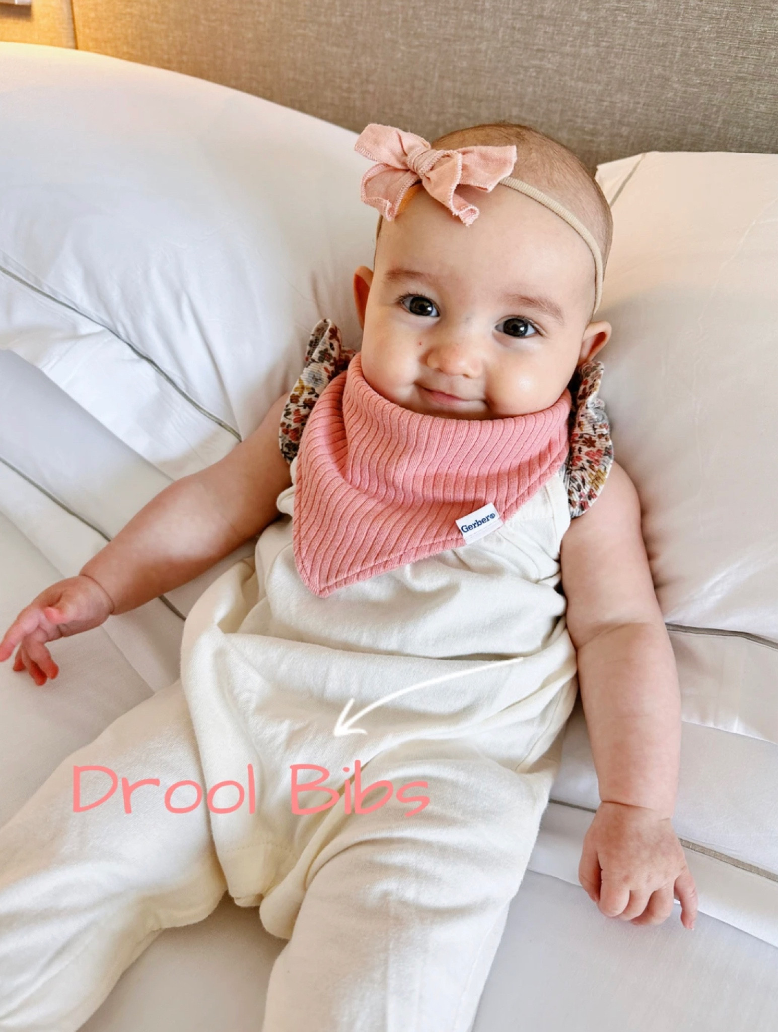 With teething season approaching, these drool bibs are a must!! Sharing our favorite teething items here!

#LTKbump #LTKkids #LTKfamily