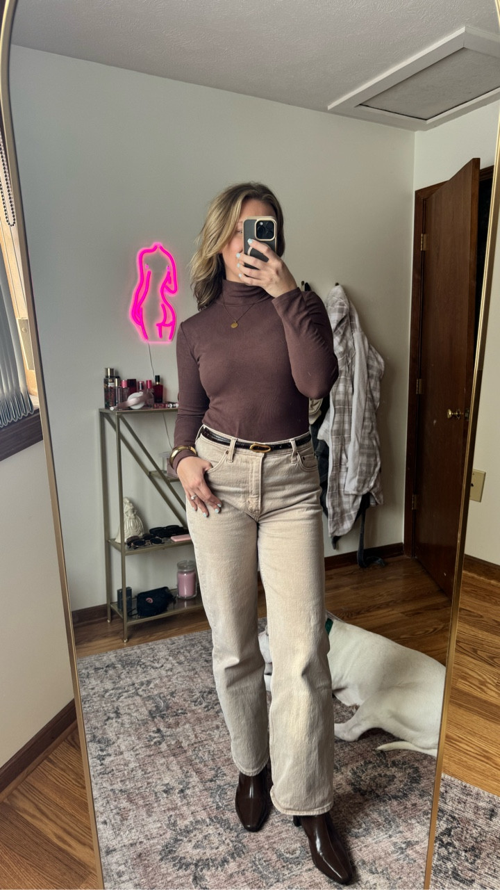 freshly washed hair make my outfits better, I don’t make the rules

#haircare #styling #workwear #winteroutfitideas #capsulewardrobe

#LTKWorkwear #LTKPetite #LTKgrwm