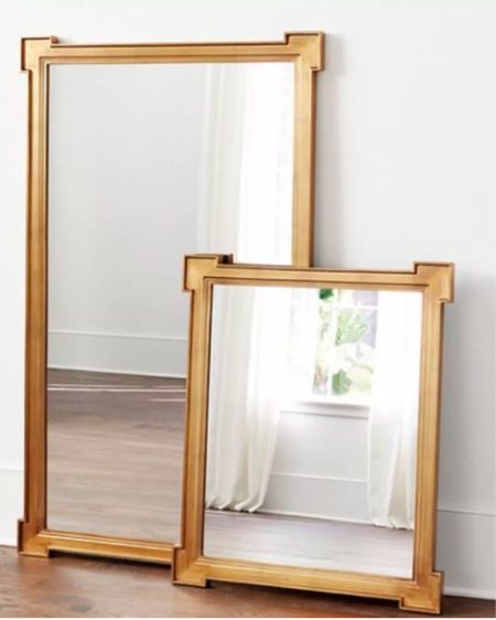 Ballard sale mirror finds! These beautiful styles are 25% off this week 👏🏼

Ballard, Ballard sale, Ballard furniture, sofa, living room, coffee table, accent table, neutral home, traditional home, slipcover sofa, leather sofa, mirror, console table, sale furniture, rug, side table, foyer mirror, entryway, budget friendly mirror

#LTKunder100 #LTKhome #LTKstyletip