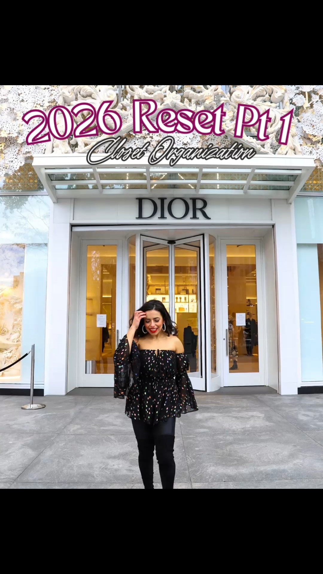 Part 1 of my 2026 rest is closet organization! For my small closet space I use space saving hangers, drawer dividers, and more to help me keep everything in its place. Everything is from Amazon and easy to incorporate into your home!

#LTKFindsUnder100 #LTKFindsUnder50 #LTKHome