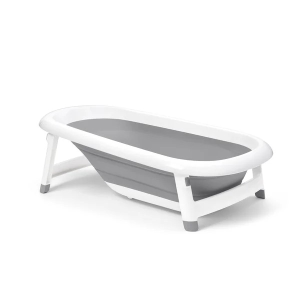OXO Tot Splash & Store Bath Tub | Walmart (US)