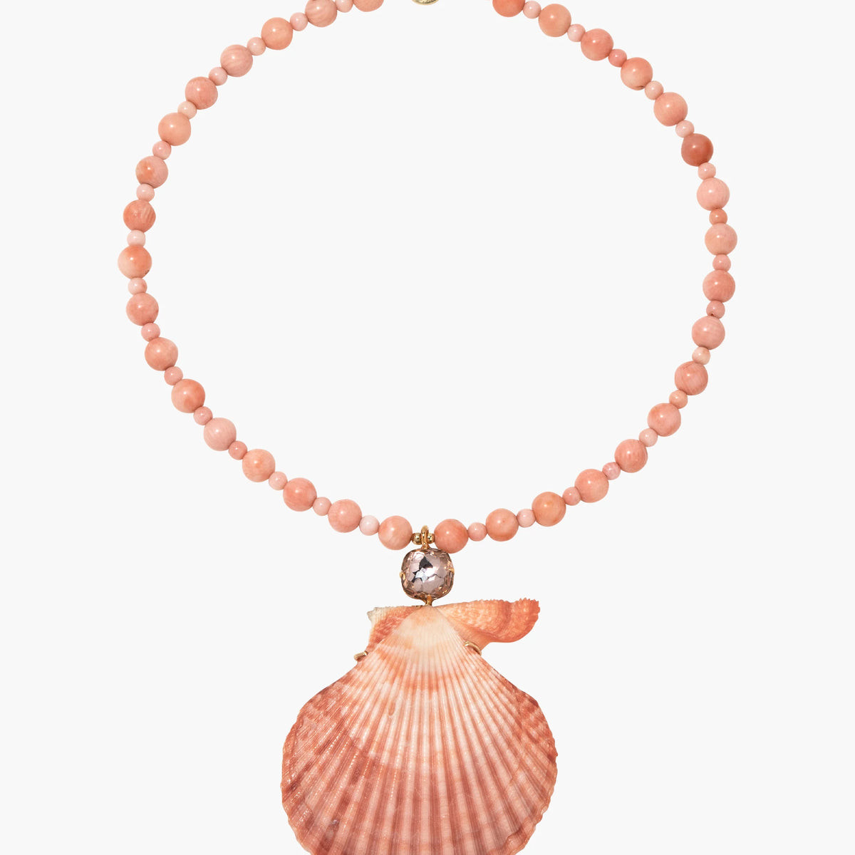 Roma Necklace | Jennifer Behr 