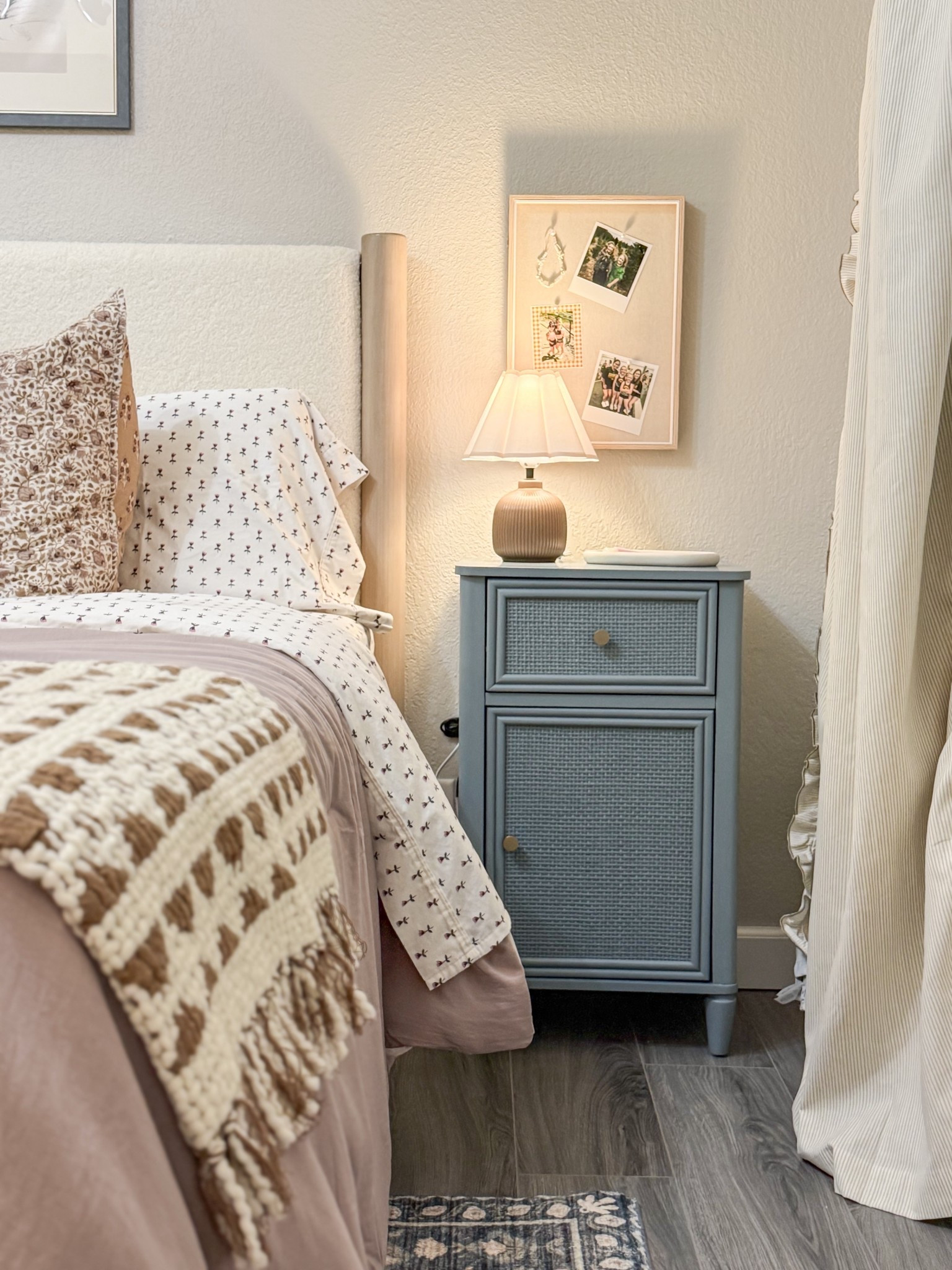 Girl Room Design
Room makeover 

#LTKHome