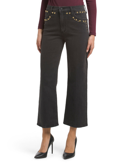 The Blake Studded Jeans | TJ Maxx