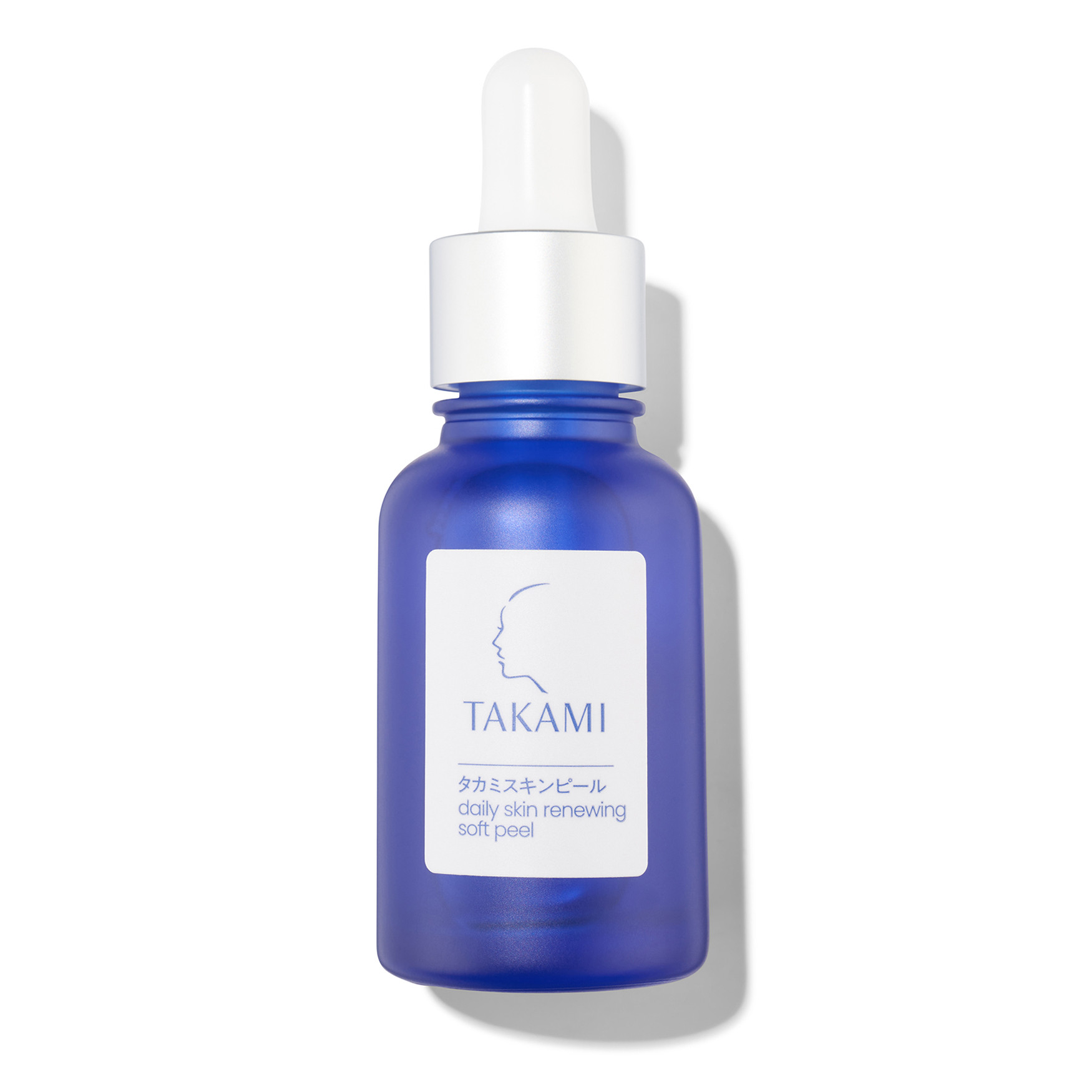 Daily Renewing Soft Peel | Space NK - UK