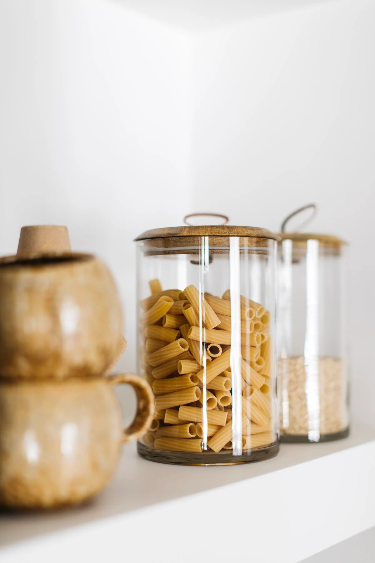 Addy Jar - 2 Sizes | THELIFESTYLEDCO