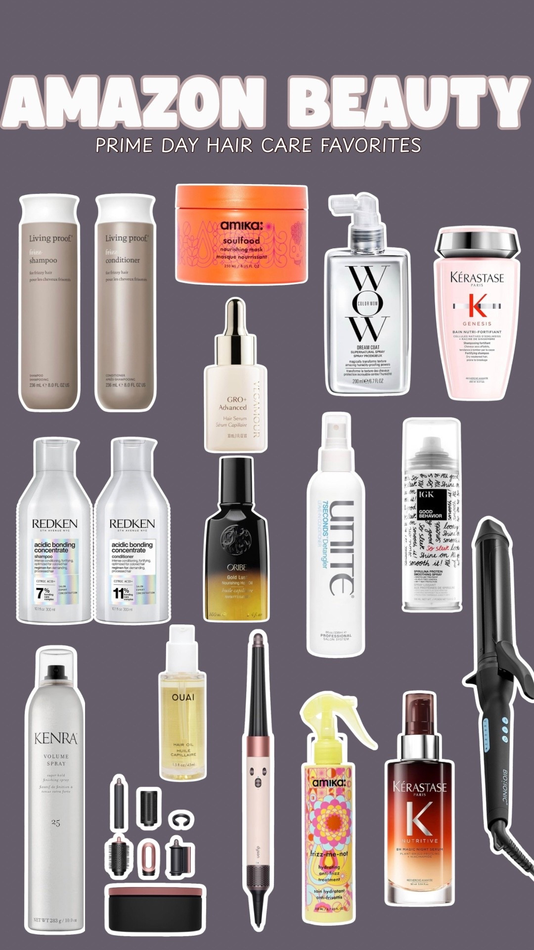 Amazon hair care on sale 🙌🏼👏🏼

#LTKootd