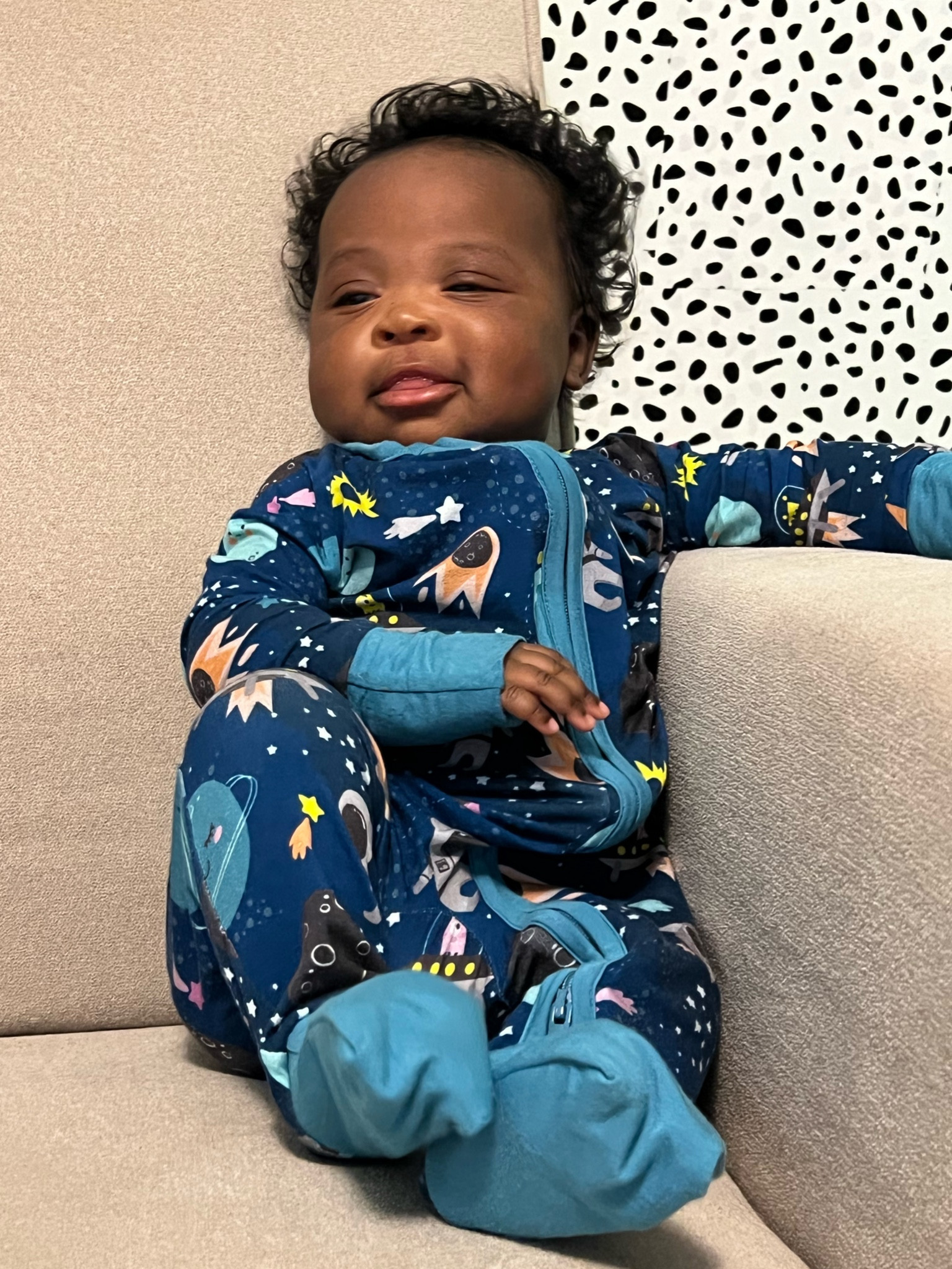 Fav Jammie’s from little sleepies! 


#LTKunder50 #LTKbaby #LTKkids