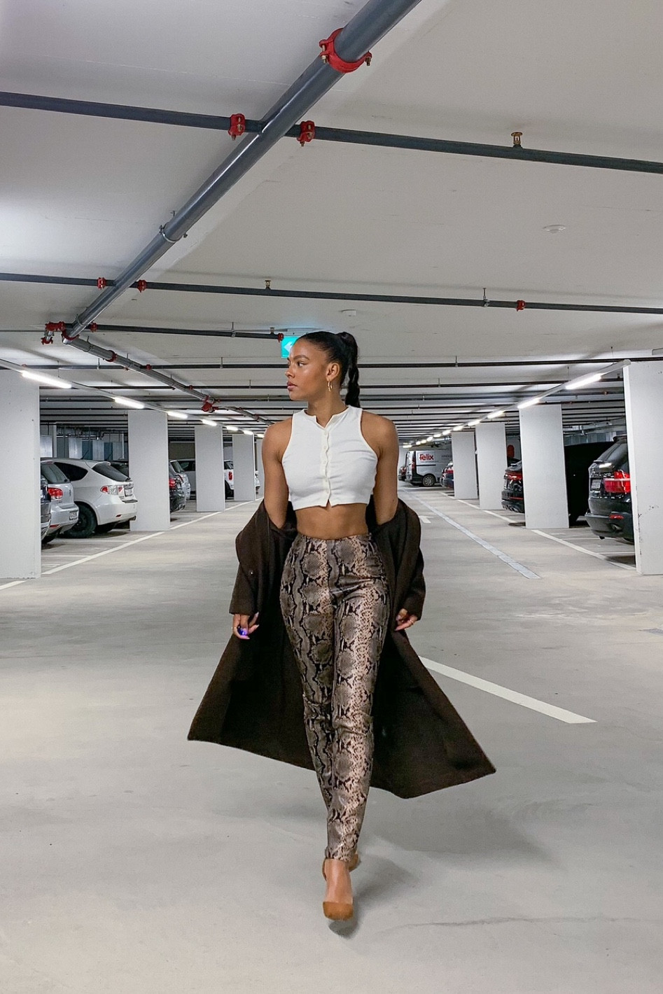 Moving like a snake-fit🐍 #fitme

#LTKsalealert #LTKSeasonal #LTKFind