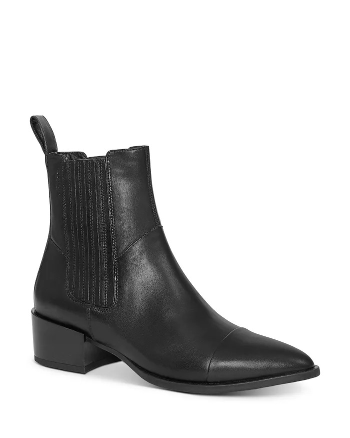 Women's Marja Pointed Toe Ankle Booties | Bloomingdale's (US)