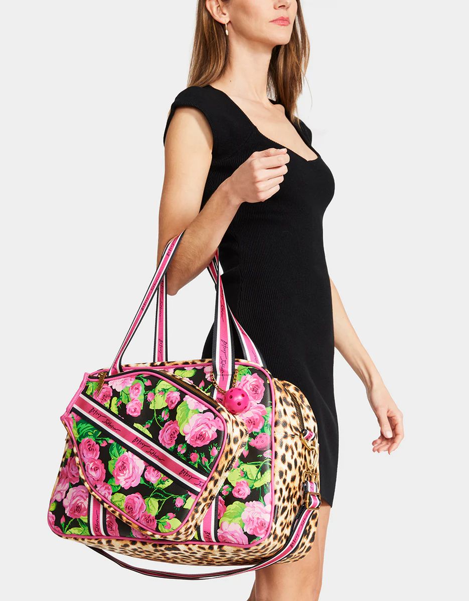 IN A PICKLE BAG MULTI | Betsey Johnson