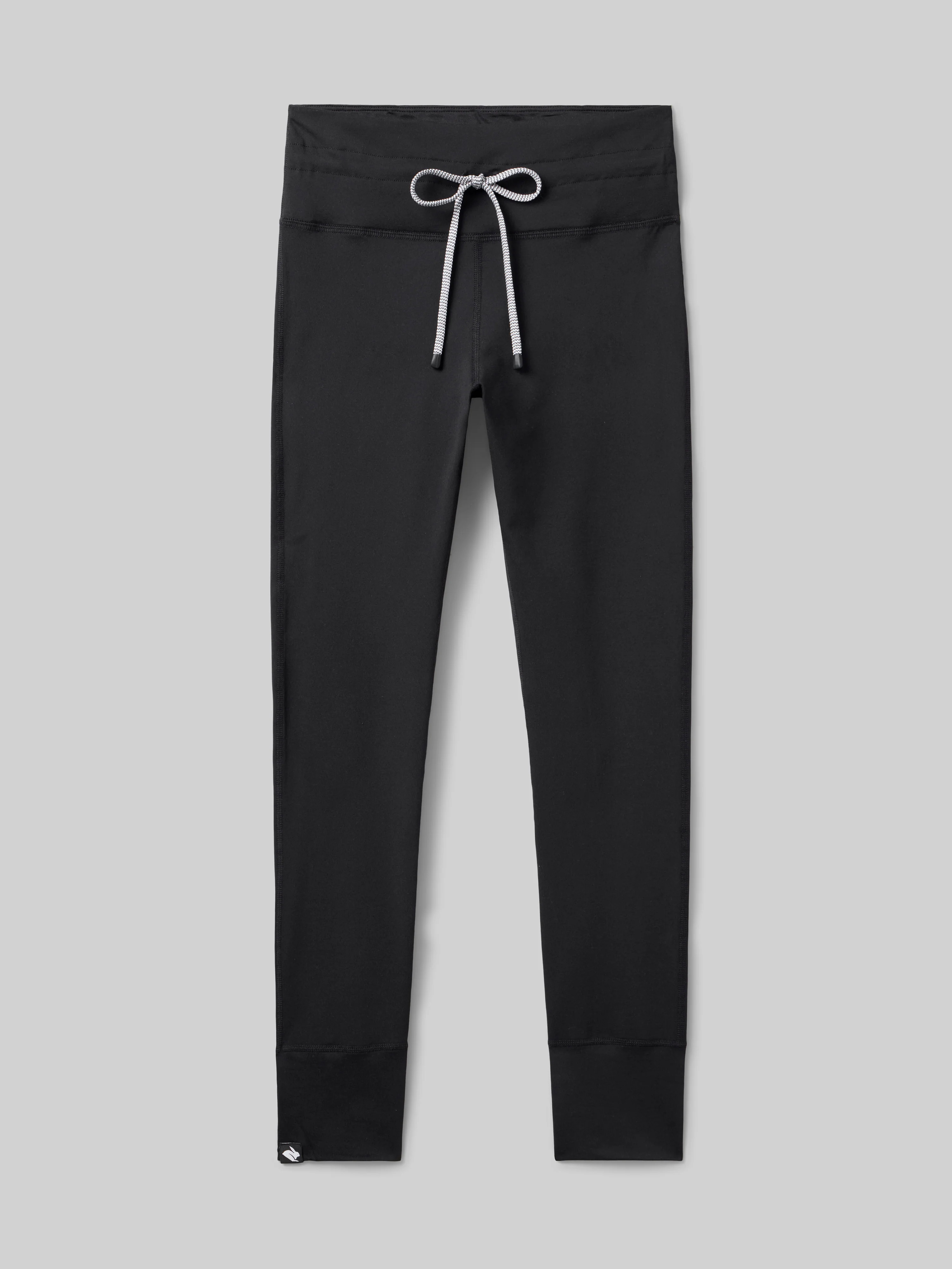 EZ Tights | High-Rise | rabbit