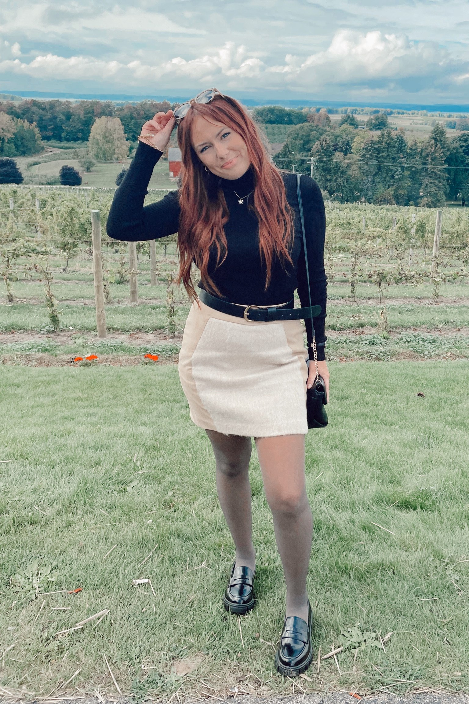 Business time, or wine time? 

#LTKworkwear #LTKfit #LTKstyletip