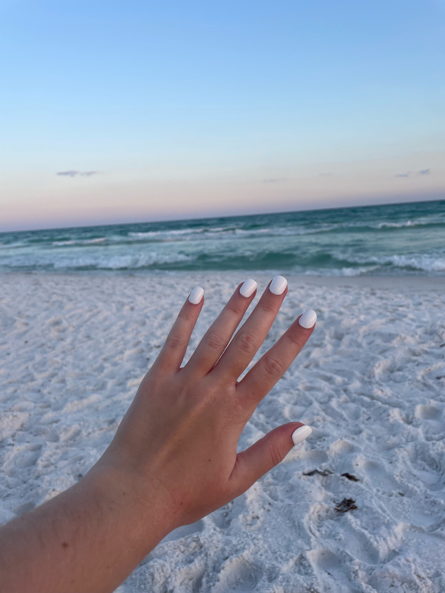 the prettiest summer nails from Impress Beauty by Kiss! 💅🏻