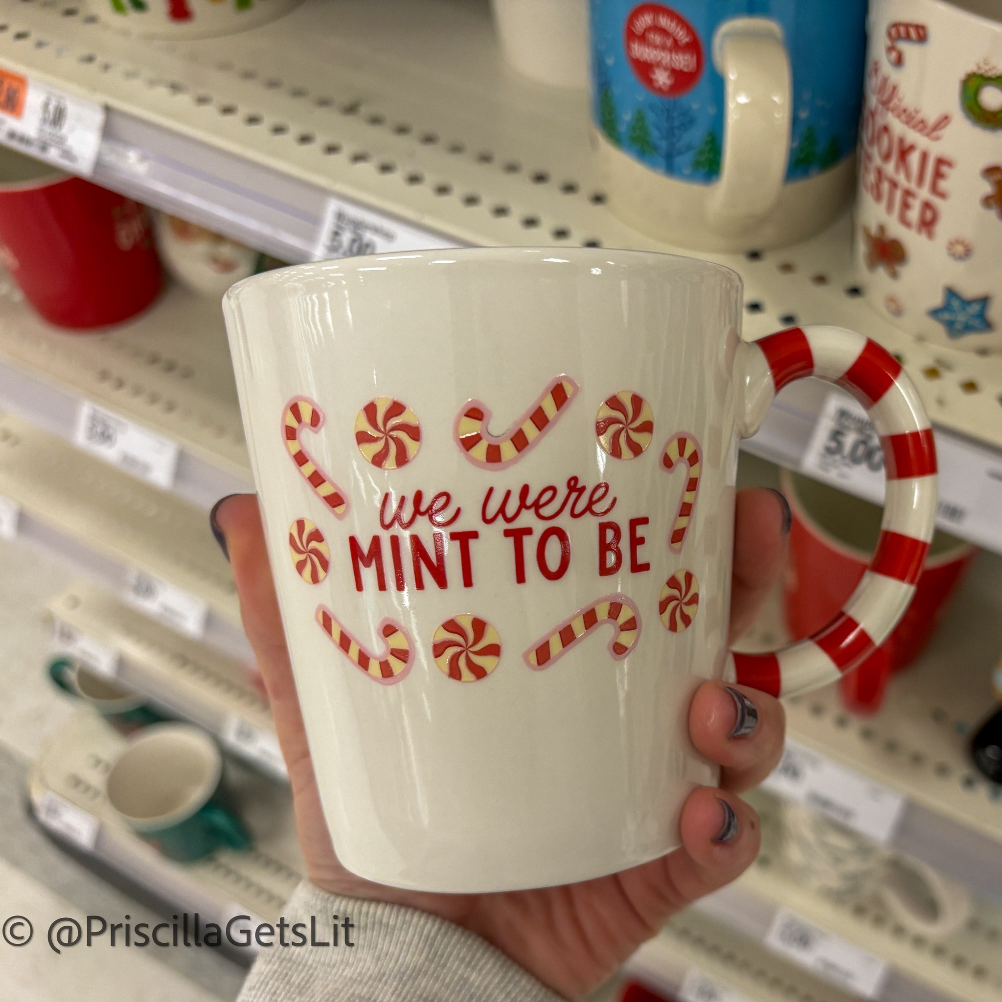 🏷️ For Him. For Her. Mug. 

#LTKGiftGuide #LTKHome #LTKHoliday