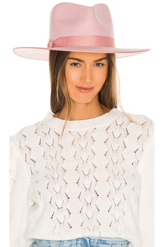 Stardust Rancher Hat
                    
                    Lack of Color | Revolve Clothing (Global)