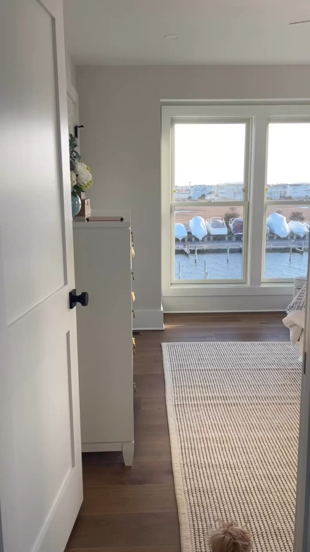 Beach house primary bedroom links! 🌊🐚⚓️⛵️

New shell picture frame is a Target find!! Not online yet! Faux florals, lamps & Serena & Lily dupe pillows are HomeGoods finds!! Linked as much as I could 🤍