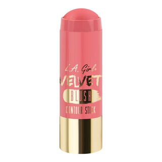 L.A. Girl Velvet Blush Stick, Dreamy | CVS | CVS Health