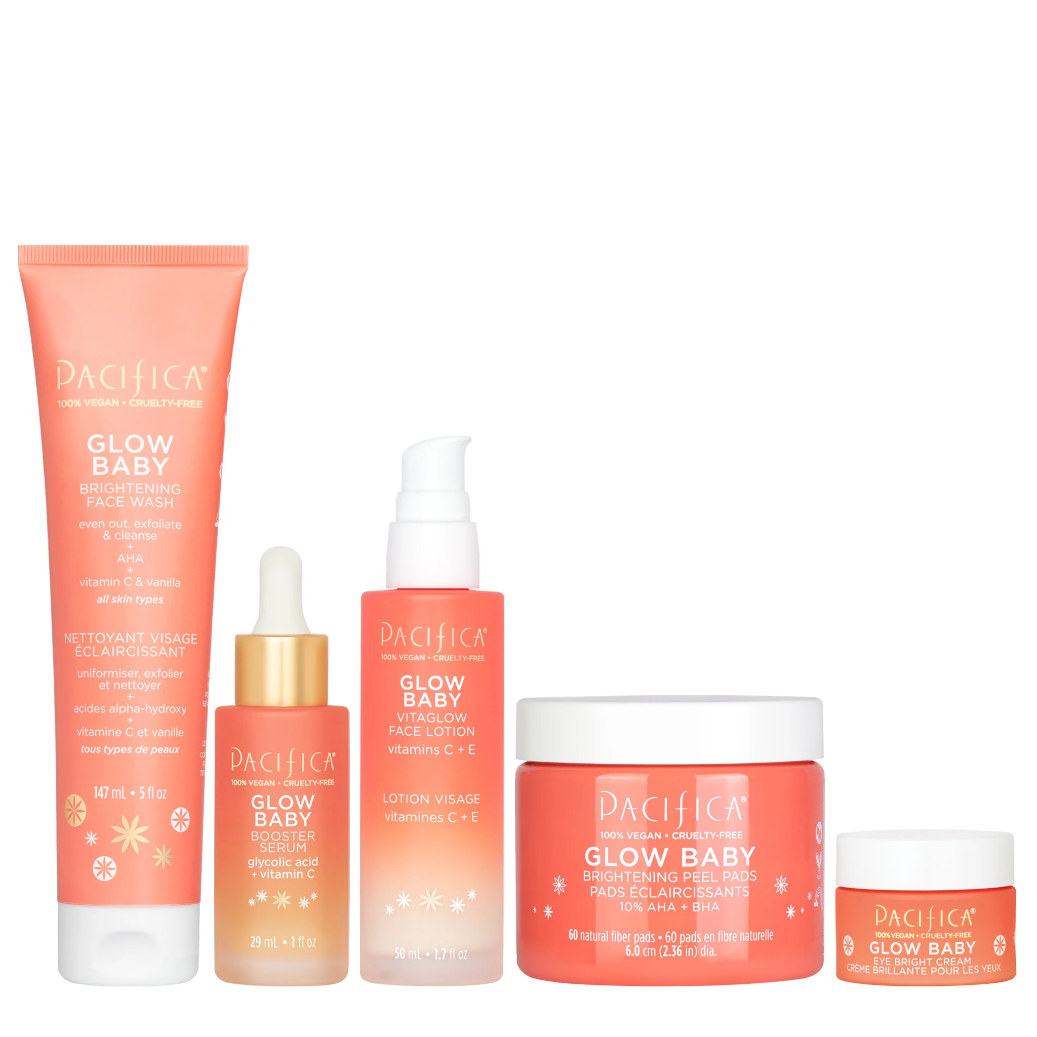 © Pacifica Beauty LLCAll rights reserved. | Pacifica Beauty