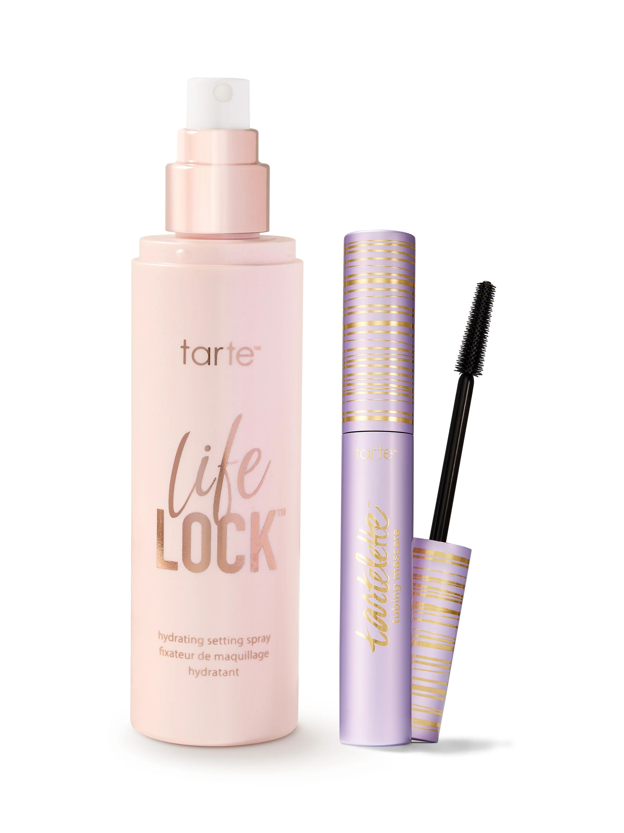 Tarte island locked in duo | tarte cosmetics (Global)