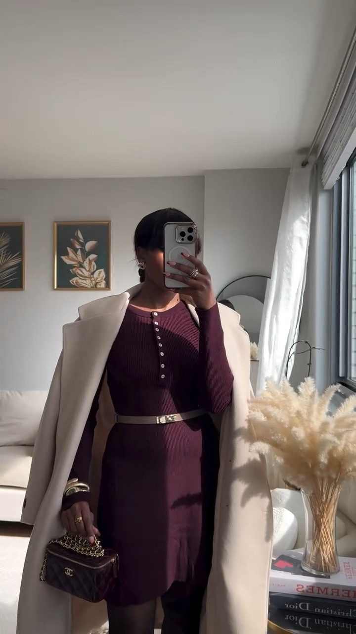 Day 9 of Fall Outfits🍒

#falloutfit #outfitideas #outfitinspo #fashioninspo #fashiontrends #ootd #styleinspo #viral #fyp #explore #styletrends #fashionista #trends #trendsalerts #fashionblogger #makeuptutorial #makeuplover #fashionlook #aesthetic #aesthetics #itgirl #itgirlstyle #style #styles #styleinspo #inspolook #styletips 

daily outfit inspo, minimal fashion, style inspo, street style, minimal style, aesthetic fashion, aesthetic outfit, dark aesthetic, brussels, blogger, fashion influencer, fall fashion, winter fashion, daily style inspo, fashion inspo, parisian style, old money style.

#LTKStyleTip #LTKWorkwear #LTKPetite