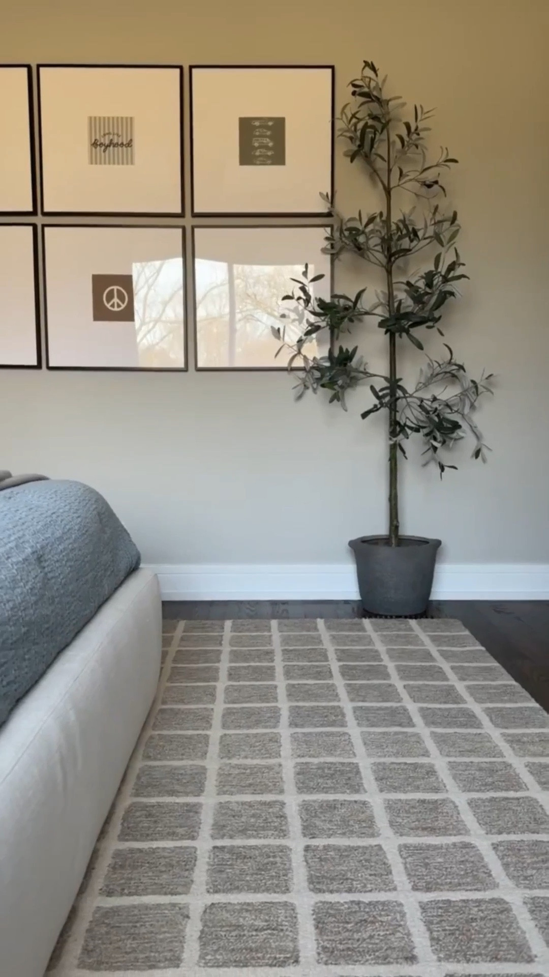 Amazon area rugs I would buy again in a heartbeat! Soft, cozy and warm, vintage inspired, and affordable! You can’t go wrong with these Loloi rugs! 

#LTKSaleAlert #LTKHome