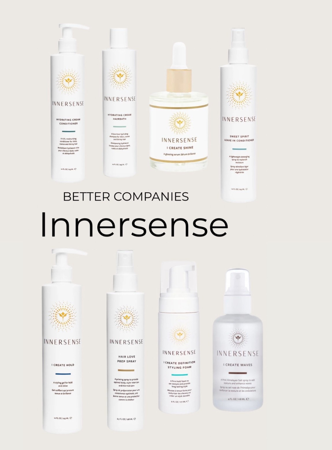 Clean nontoxic haircare 

#LTKBeauty