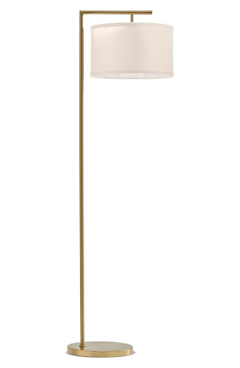 Montage Modern LED Floor Lamp | Nordstrom
