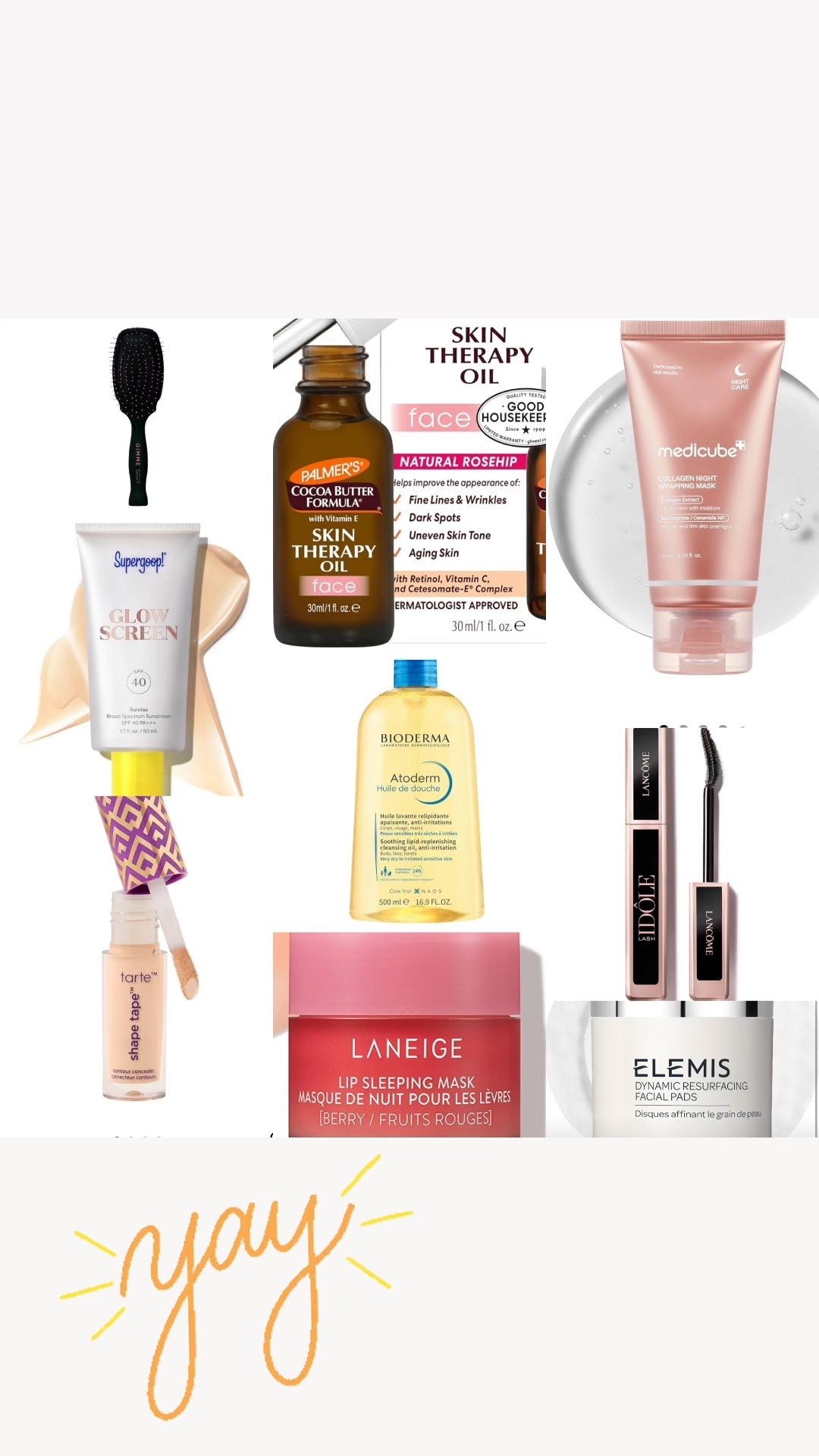 A beauty dream!!! These Amazon prime deals are great!

#Amazonprimedeals #amazonprime #beauty 

#LTKBeauty #LTKFamily #LTKSaleAlert