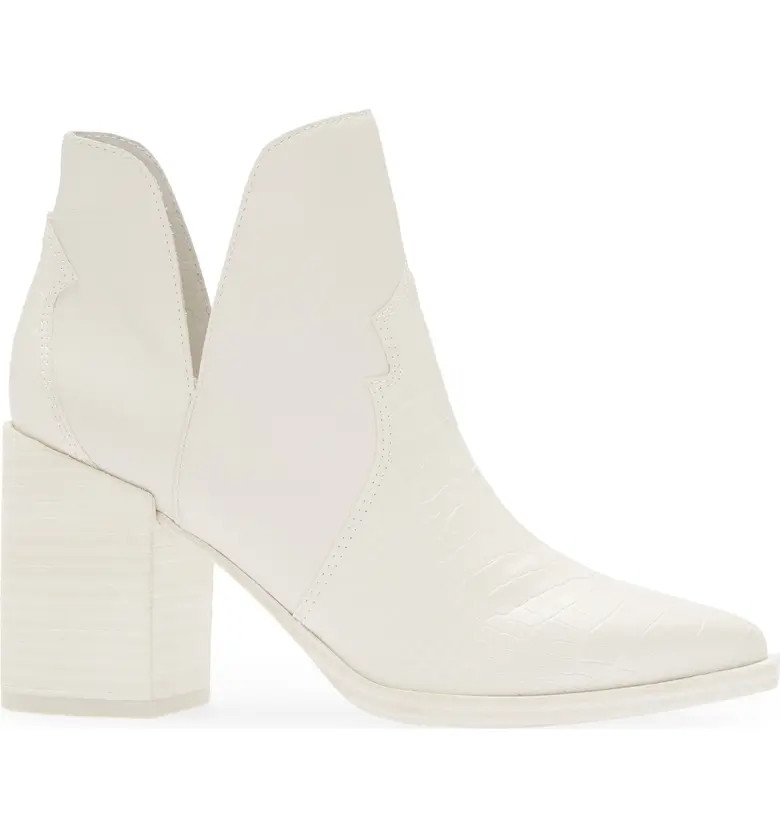 Chaya Pointed Toe Bootie | Nordstrom
