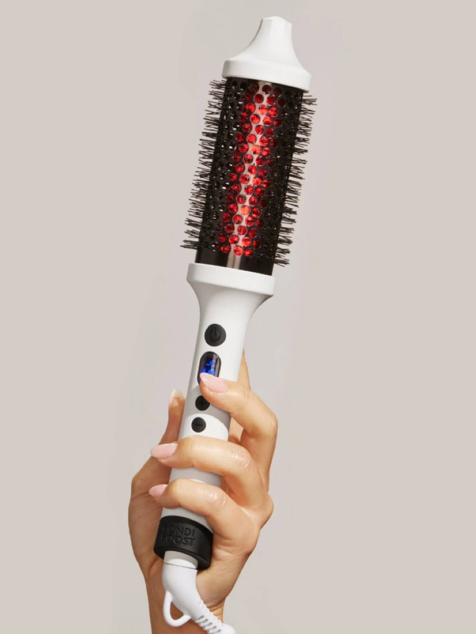 This is my favorite thermal brush for creating super easy blowouts!

#LTKBeauty #LTKGiftGuide